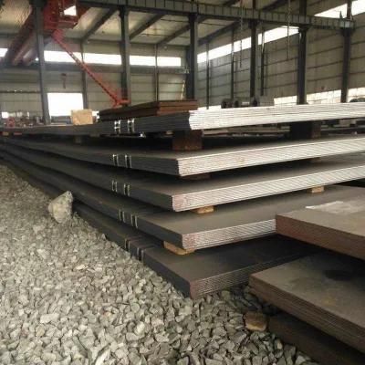 Alloy Wear Resistance Steel Plate Sheet Industry Mining Construction Engineering Using with Nm360 Nm400 Nm450 Nm500 Nm600