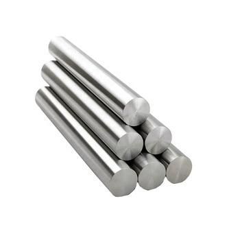 Factory Supply 10mm 6mm 8mm 304 201 202 316 Stainless Steel Round Rod Bars