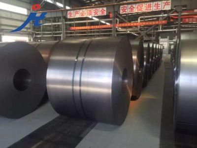 Prime Hot Rolled Steel in Coils Cold Rolled Carbon Steel Coils