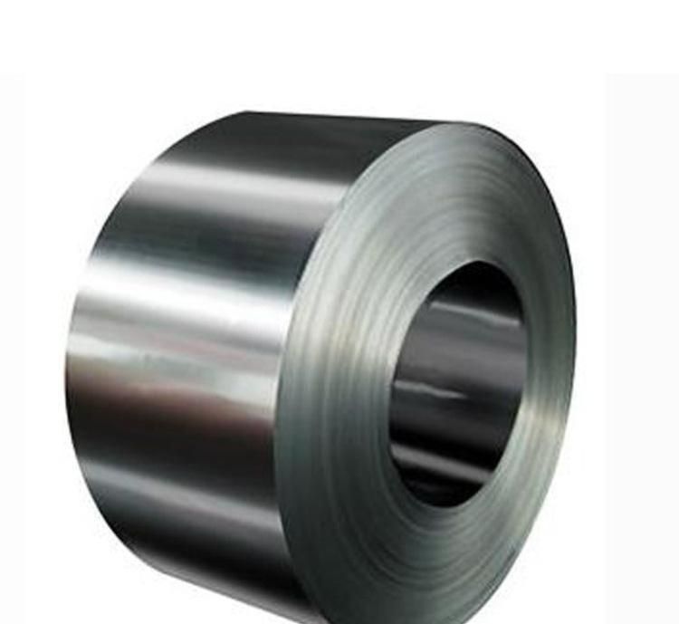 Price for Gi and Galvanized Steel Coil From Manufacturer in China