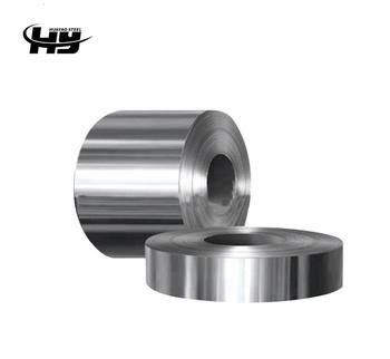 Black Metal 2b Mirror 439 Stainless Steel Coil/Roll/Strip