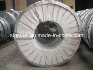 SGCC Galvanized Steel Band Q195, Q215, Q235, Q345