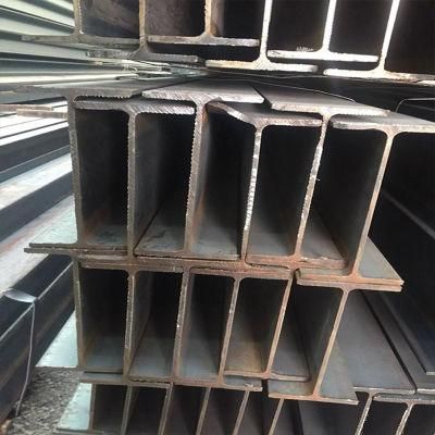 Petroleum Used Alloy Structural 4130 4140 Carbon Steel H Beam