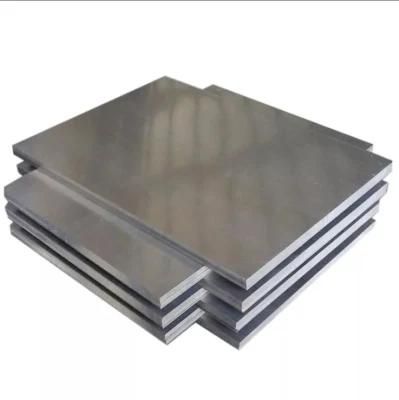 Factory Sales Directly ASTM 304 316 316L Stainless Steel Plate with Different Size and Thickness