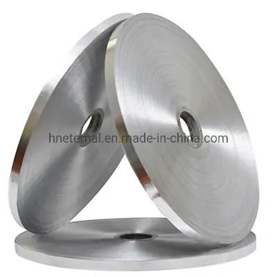 Single or Double Side Aluminum Laminated Tape