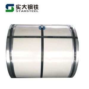 Laminas Galvanizadas En Rollo/Completo Stock/Starsteel Qingdao