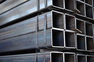 Machinery Industry Square Tube