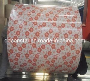 Hot Sale Colorful Pre-Painted Galvanized Steel Coil for Roofing Sheet