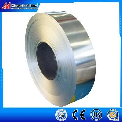 Manufacturer SUS 201 304 316L 430 1.0mm Thick Stainless Steel Strip Coils