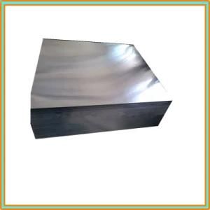Factory Supply Ss 304 Stainless Steel Plate