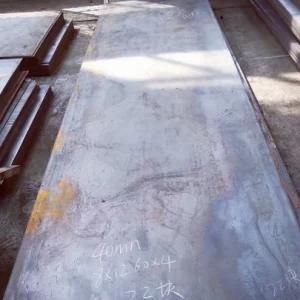 GB 30CrMo DIN 25crmo4 Alloy Steel Coil Strip Sheet Plate
