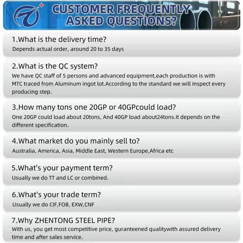 Q345b Thin-Wall Hot Rolled Seamless Steel Pipe Wholesale and Retail