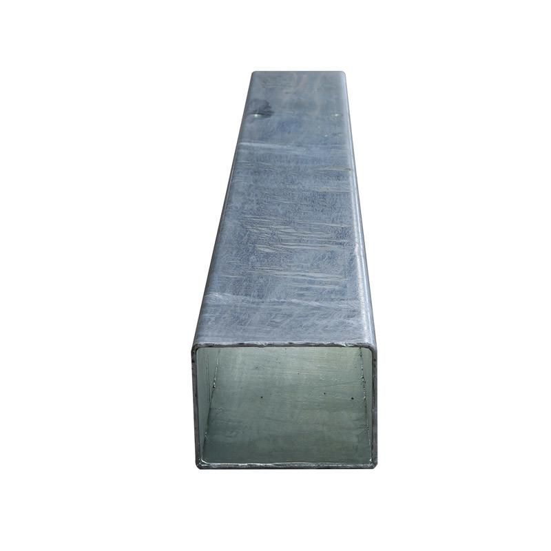 Welded Steel Rectangular Hollow Section