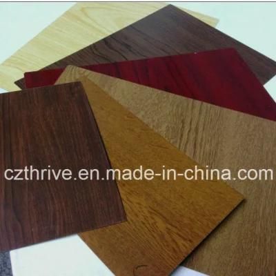 Ral Color Coated Steel with PE Top Coating for Construction