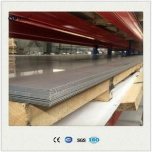 304 Stainless Steel Sheet and Plate Products Direct Sale