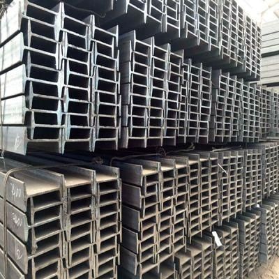Building Materials Alibaba China I Beam Steel
