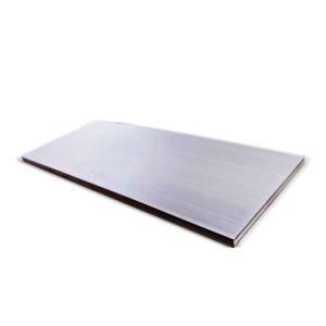 304 2b Ba Polish Finished Cold Rolled Stainless Steel Sheet