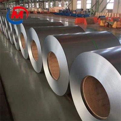 Secc SGCC Dx51d Roofing Steel Sheet Z60 Galvanized Steel Sheet