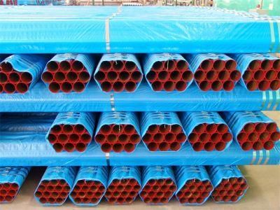 Weifang East Steel Pipe with UL/FM