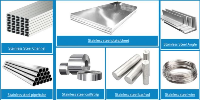 Ss Square Tube Stainless Steel Square Pipe Price