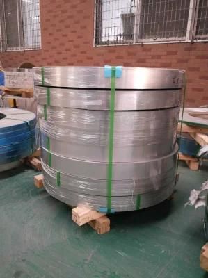 Factory Manufacture ASTM201 Cold Rolled 2b Width 9.5mm Stainless Steel Strips