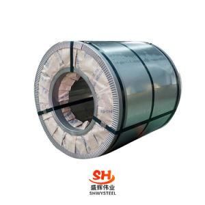 0.3-6.0mm Cold Rolled/ Hot Rolling Stainless Steel Coil with 2b/Ba Finish (201, 202, 321, 316L, 430, 316L, 904L)