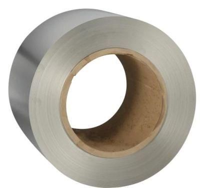 High Quality AISI 304 304L 316 316L Hot/ Cold Rolled 2b Ba 8K 0.3mm 0.4mm 0.5mm 0.6mm Surface Stainless Steel Coil