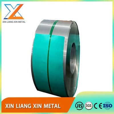 ASTM SUS430 409L 410s 420j1 420j2 439 441 444 Polished 2b 8K Cold Rolled Stainless Steel Strip