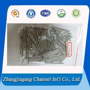 Stainless Steel Needles Capillary Tube