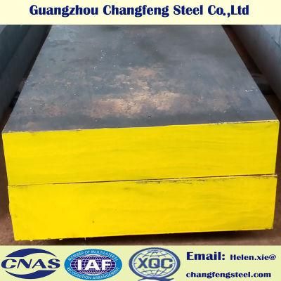 Big Promotion DIN 1.2311 AISI P20 Pre-hardened Injection Mould Steel Flat Steel