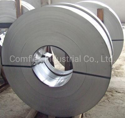 China Stainless Steel Coil Strip for Water Hose