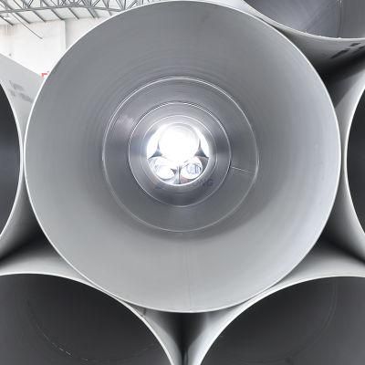 DN550 Schedule 5s 6m Stainless Steel Tubing Thailand