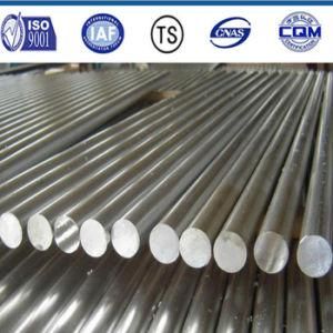 15-5pH Stainless Steel with The Best Properties