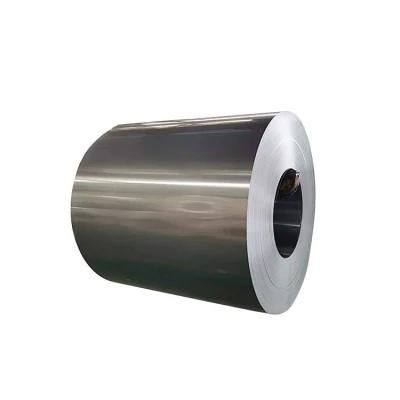 Oriented Silicon Steel Coil CRGO Electrical Steel Strips for Magnetic Transformer Ei Iron Core
