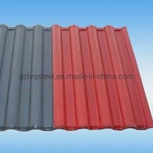 Hot Sales Wholesale Galvanized Corrugated Steel Sheet