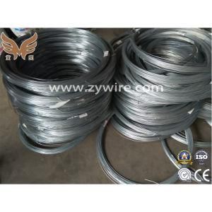 Chinese Best Price Electric/Hot Dipped Galvanized Iron Wire Galvanized Wire