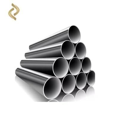 Factory Hot Sale High Quality 440A/904L Stainless Steel Pipe