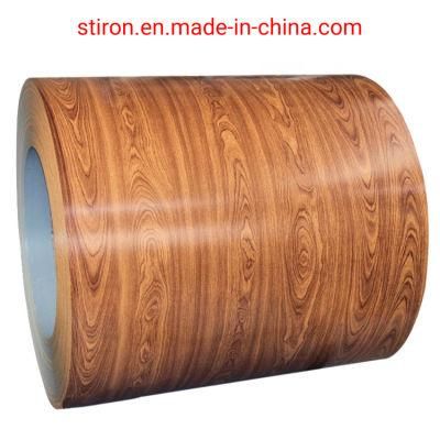 (GI, GL, PPGI, PPGL) Color Coated Prepainted Galvanized PPGI Steel Coil 0.14~0.7mm