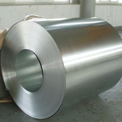 Q235 Q345 Hot Dipped Galvanized Steel Coil