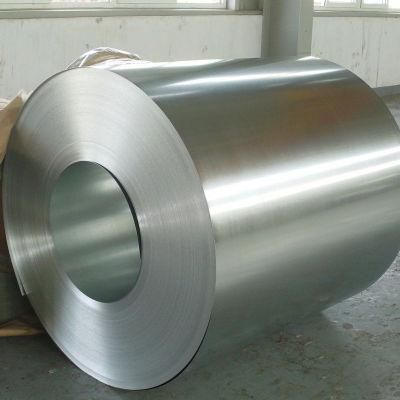 Q235 Q345 Hot Dipped Galvanized Steel Coil