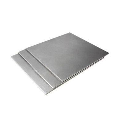 Wholesale Best Structural Competitive Factory Stock Checkered Welded Customized China Metal Stainless Steel Plate