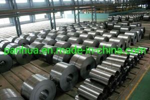 Hot-Sale China Factory Price Standard Size Hot Cold Rolled Coil
