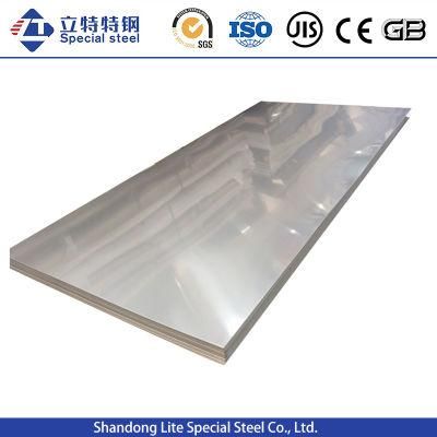 Grade S47250 S44700 S42035 S24100 Ss Sheets Cold Rolled Stainless Steel Plate