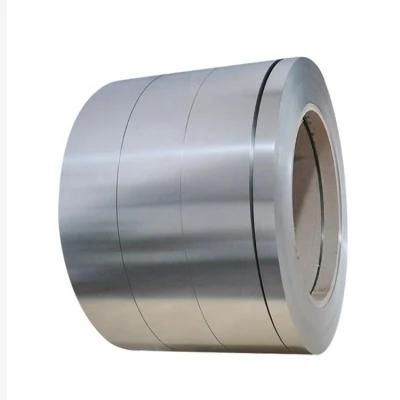 Hot/Cold Rolled No. 1 2b Ba Hairline Mirror 310S 309S Stainless Steel Coil