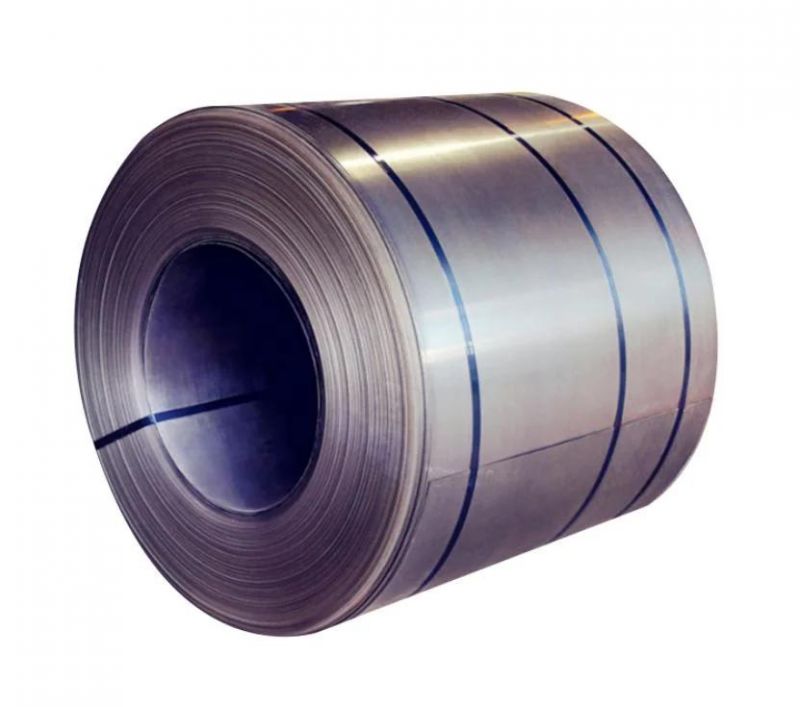 Chinese Factory Manufacturer Directly Sale A36 Hot Rolled Ms Iron / Steel Coil / Sheet / Plate / Strip ASTM A36 Q345 Strip Coil