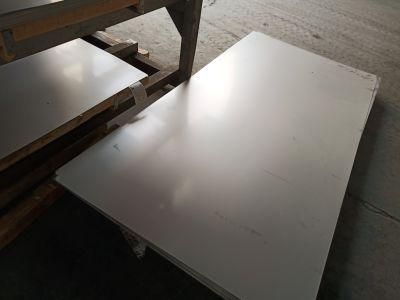304/304L /316L/321/310S/904L/201 2b Surface Ss Stainless Steel Metal Plate/Sheet