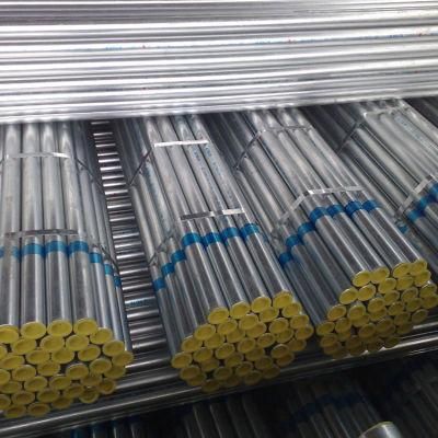 Decorative Factory Price Stainless 310S AISI 310S Round Seamless Stainless Steel Pipe 310S