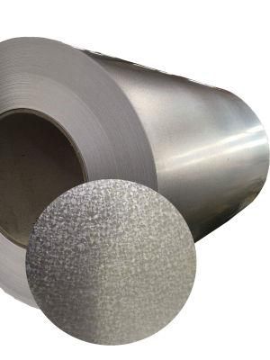 Anti-Finger Print G550 Az120 Aluzinc Coated Galvalume Steel Coil