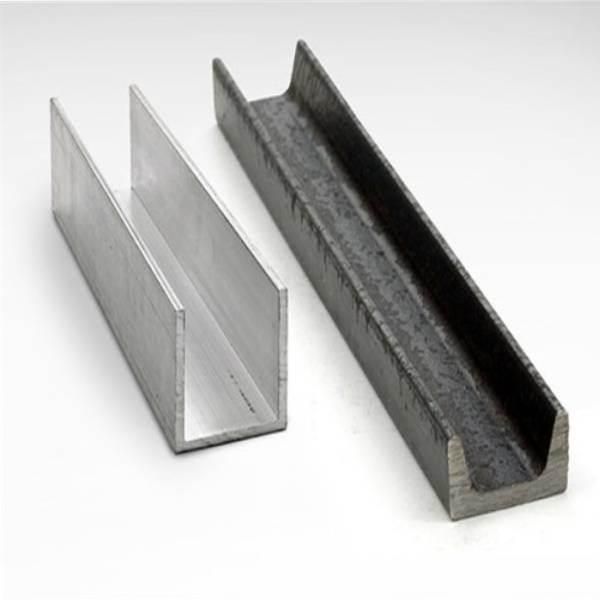 JIS Standard Steel Channel Bar for Construction