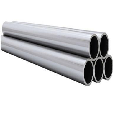 AISI 201 / 304 Bus Handrail Welded Stainless Steel Pipes/Tubes
